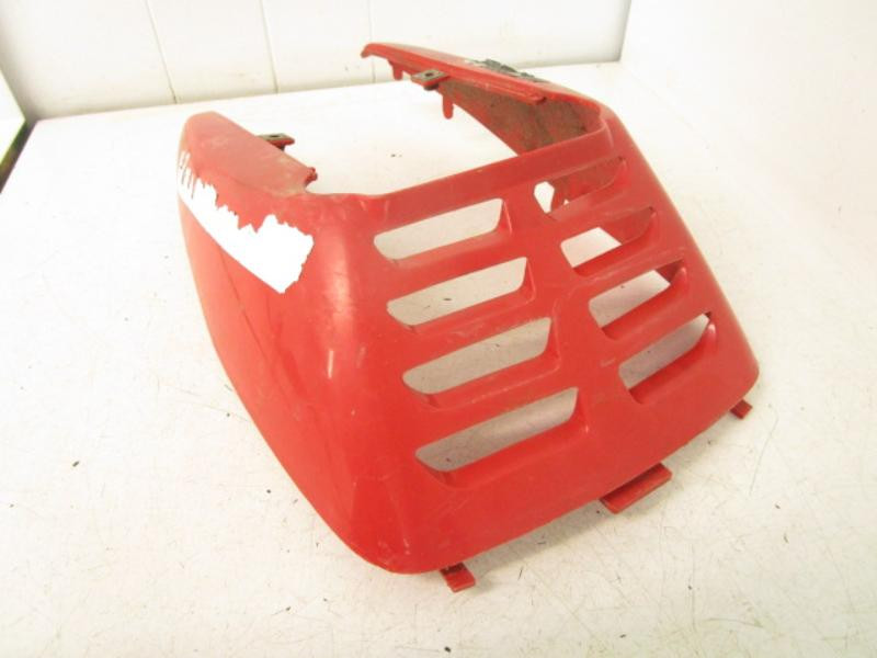 01 Kawasaki KLF 300 Bayou 2x4 Front Fender Cover 14024-1544-6L